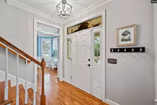 343 Night Harbor Dr, Chapin, SC 29036 - Photo 4