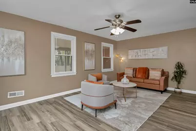 2020 Gibraltar Road, Cayce, SC 29033 - Photo 6