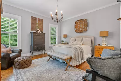 1604 Malvern Hill Drive, Camden, SC 29020 - Photo 22