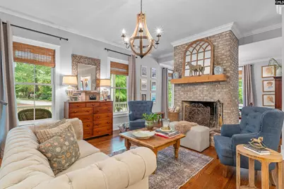 1604 Malvern Hill Drive, Camden, SC 29020 - Photo 8