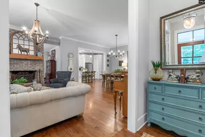 1604 Malvern Hill Drive, Camden, SC 29020 - Photo 6