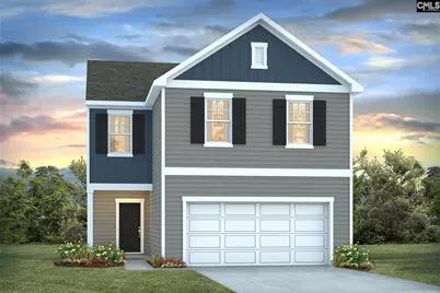 422 Wisteria Walk Way, Hopkins, SC 29061 - Photo 1