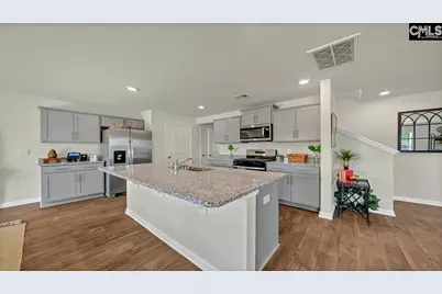 422 Wisteria Walk Way, Hopkins, SC 29061 - Photo 4