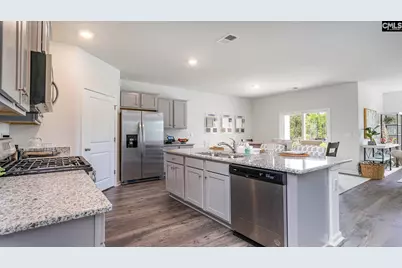 1046 Rampart Court, Lugoff, SC 29078 - Photo 2