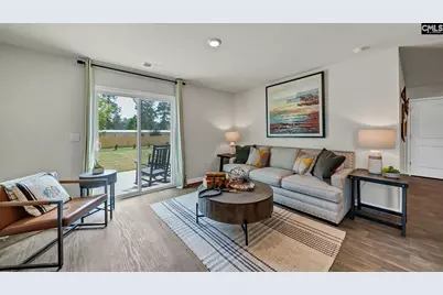 1038 Rampart Court, Lugoff, SC 29078 - Photo 12