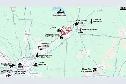 1038 Rampart Court, Lugoff, SC 29078 - Photo 42