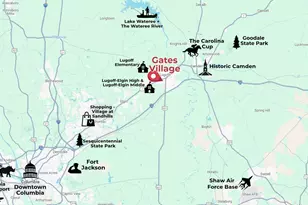 1038 Rampart Ct, Lugoff, SC 29078 - Photo 42