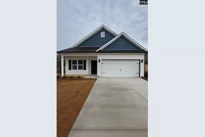 129 Knoll Drive, Gaston, SC 29053 - Photo 2