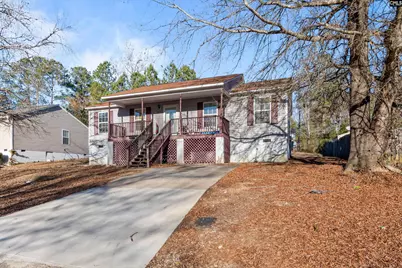 1036 Rockyknoll Drive, Columbia, SC 29203 - Photo 2