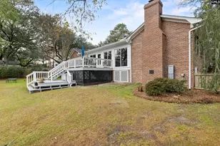 131 Chesnut St, Camden, SC 29020 - Photo 36