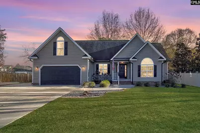 193 Southern Oak Drive, Camden, SC 29020 - Photo 1