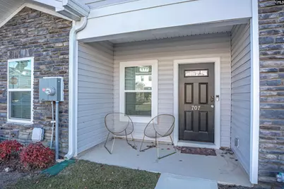 707 Wild Duck Lane, Columbia, SC 29210 - Photo 2