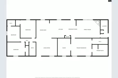 2199 Old Georgetown Road W, Cassatt, SC 29032 - Photo 40