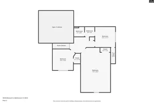 106 Bridlewood Ln, Blythewood, SC 29016 - Photo 30