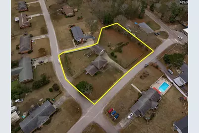 560 Edisto Drive, Batesburg, SC 29006 - Photo 2