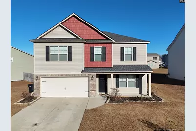 46 Texas Black Way, Elgin, SC 29045 - Photo 1