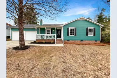608 Briarcliffe W, Elgin, SC 29045 - Photo 1