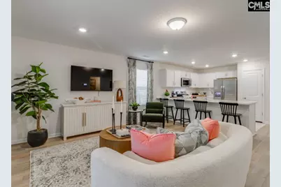 864 Lodgepole Lane, West Columbia, SC 29170 - Photo 4