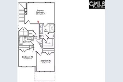 864 Lodgepole Lane, West Columbia, SC 29170 - Photo 10