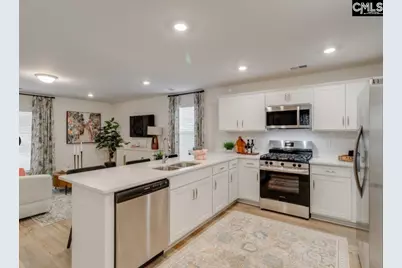 864 Lodgepole Lane, West Columbia, SC 29170 - Photo 6