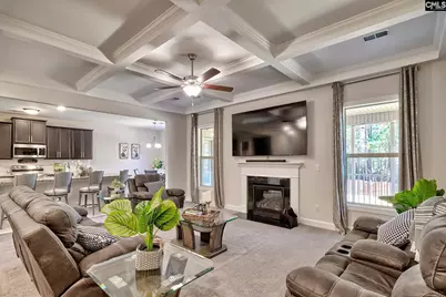 604 Saw Cheek Lane, Lexington, SC 29072 - Photo 16