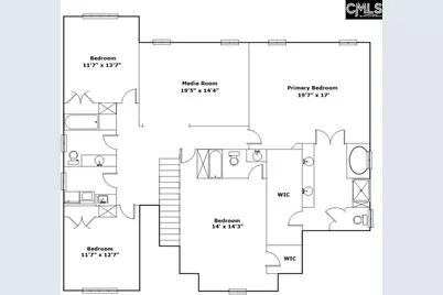 604 Saw Cheek Lane, Lexington, SC 29072 - Photo 46