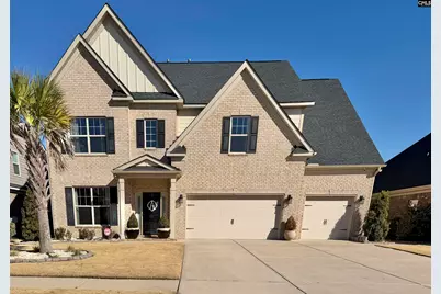 604 Saw Cheek Lane, Lexington, SC 29072 - Photo 1