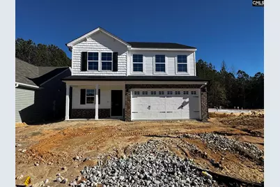 143 Kingsley Drive, Blythewood, SC 29016 - Photo 1