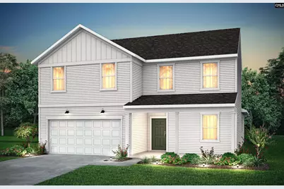 2219 Lofton Road, Blythewood, SC 29016 - Photo 1