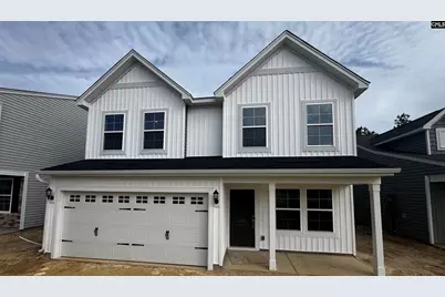 137 Kingsley Drive, Blythewood, SC 29016 - Photo 1