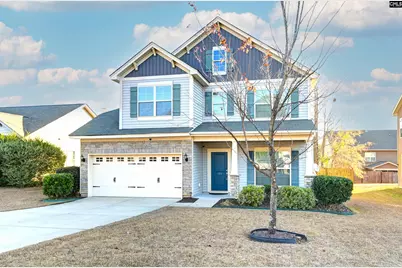 135 Bonhill Dr, Cayce, SC 29033 - Photo 2