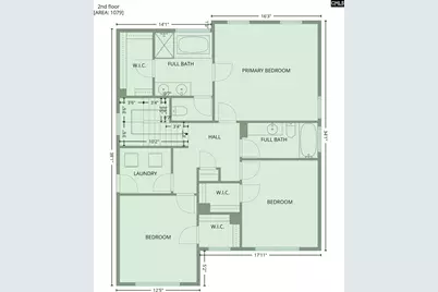 135 Bonhill Dr, Cayce, SC 29033 - Photo 46