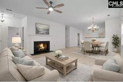 18 Paddock Chase, Irmo, SC 29063 - Photo 1