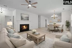 18 Paddock Chase, Irmo, SC 29063 - Photo 1