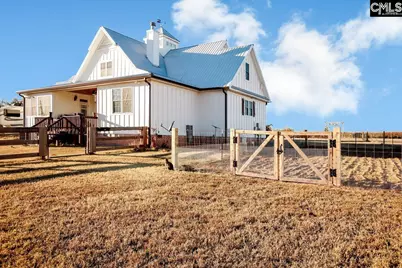 5474 Sc Highway 23, Johnston, SC 29832 - Photo 12