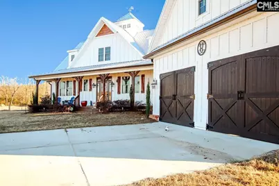 5474 Sc Highway 23, Johnston, SC 29832 - Photo 6