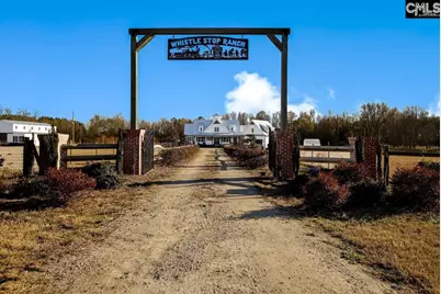 5474 Sc Highway 23, Johnston, SC 29832 - Photo 2