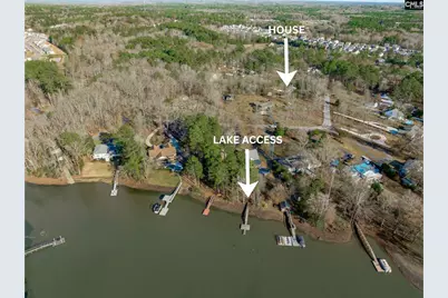 540 Lakeshore Drive, Chapin, SC 29036 - Photo 2