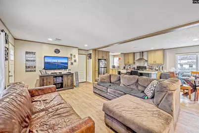 12785 Old Number Six Highway, Eutawville, SC 29048 - Photo 18