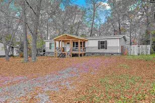 12785 Old Number Six Hwy, Eutawville, SC 29048 - Photo 2