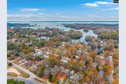 12785 Old Number Six Highway, Eutawville, SC 29048 - Photo 44