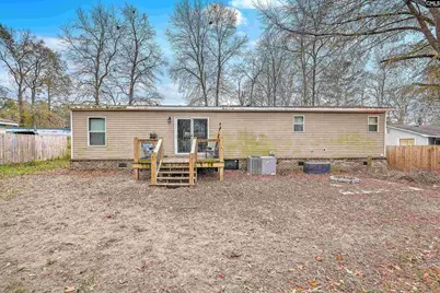 12785 Old Number Six Highway, Eutawville, SC 29048 - Photo 32