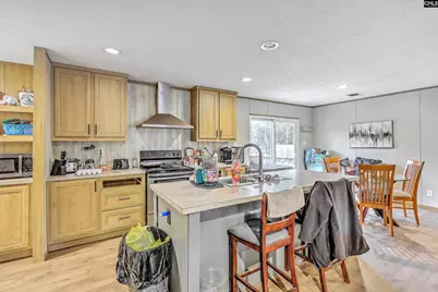 12785 Old Number Six Highway, Eutawville, SC 29048 - Photo 20