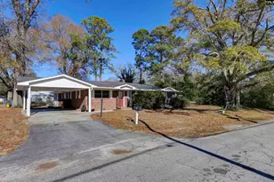 357 Highland Ave, Batesburg, SC 29006 - Photo 2