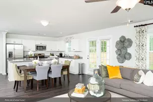 14 Crosby Ln, Blythewood, SC 29016 - Photo 4