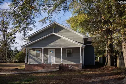 357 Wilson Street, Batesburg, SC 29006 - Photo 1