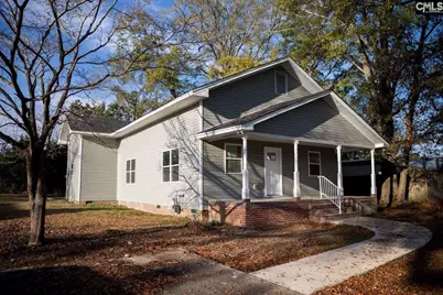 357 Wilson Street, Batesburg, SC 29006 - Photo 2