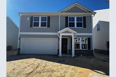 118 Kinglsy Drive, Blythewood, SC 29016 - Photo 1