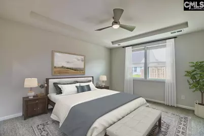 251 Wheat Farm Road, Columbia, SC 29209 - Photo 12