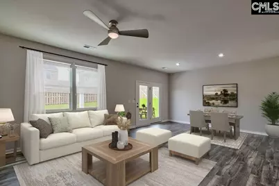 251 Wheat Farm Road, Columbia, SC 29209 - Photo 2